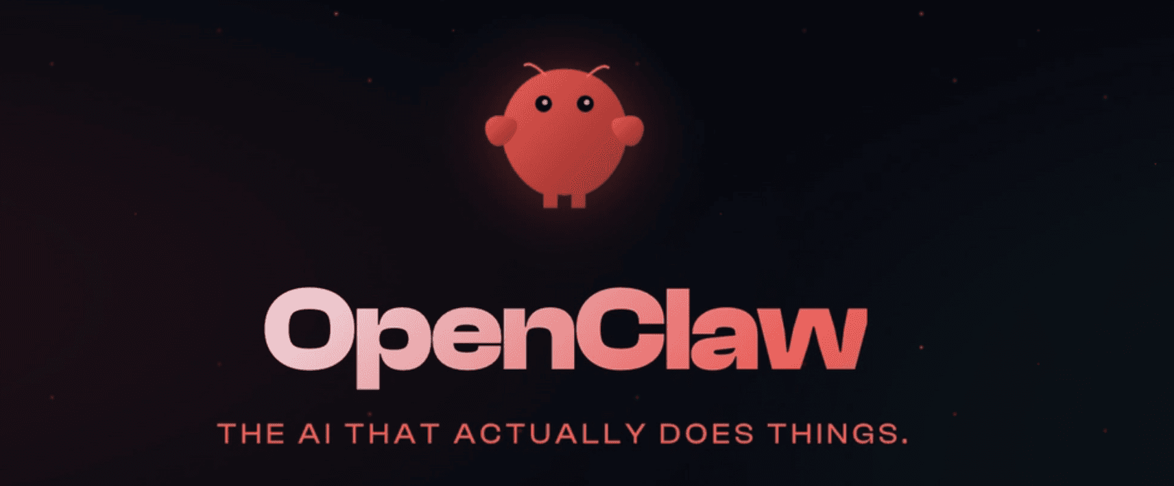 OpenClaw Rebranding