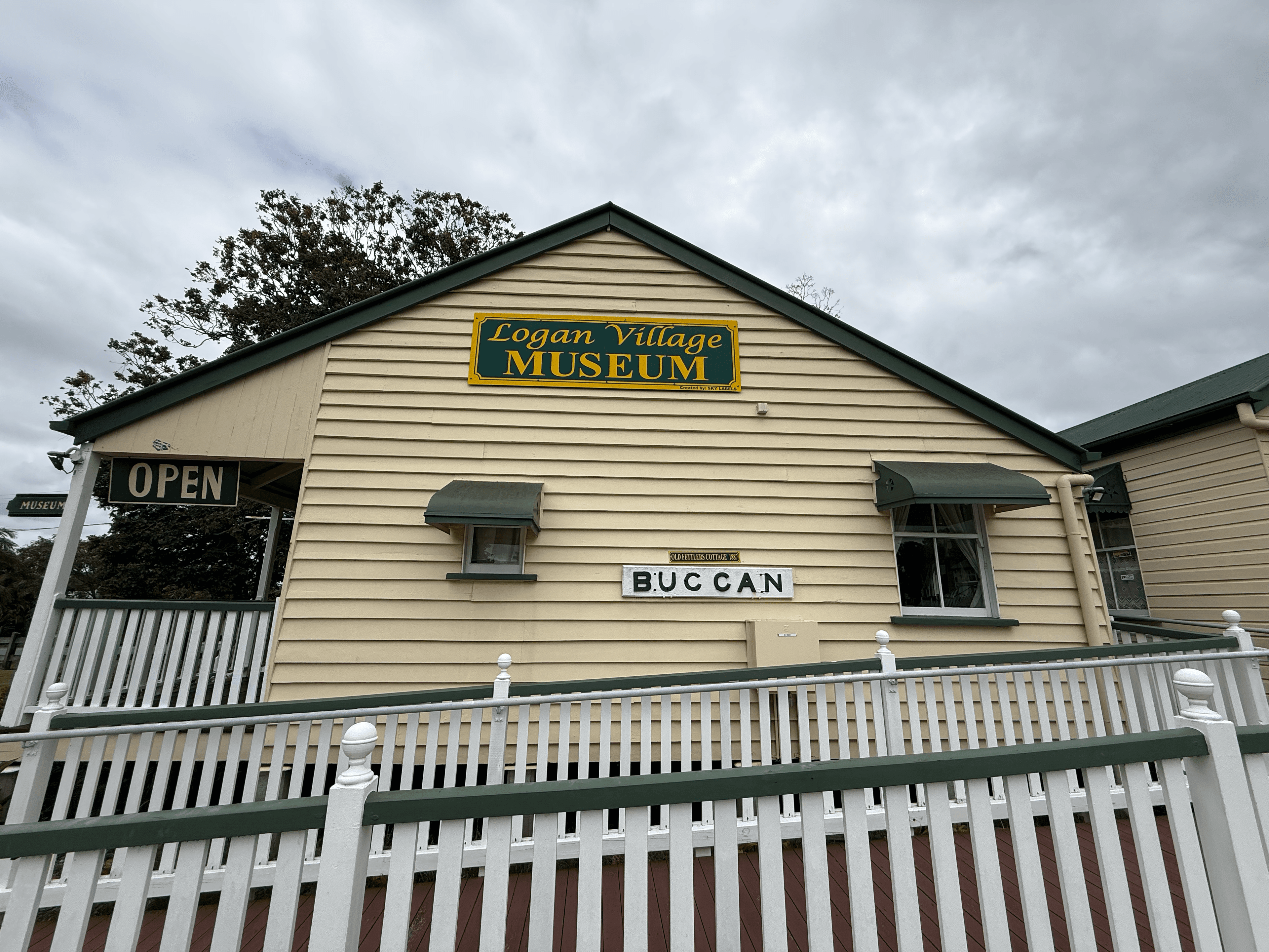 From a Flat Tyre to a Century of Australian Brands