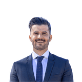 Syed Mosawi